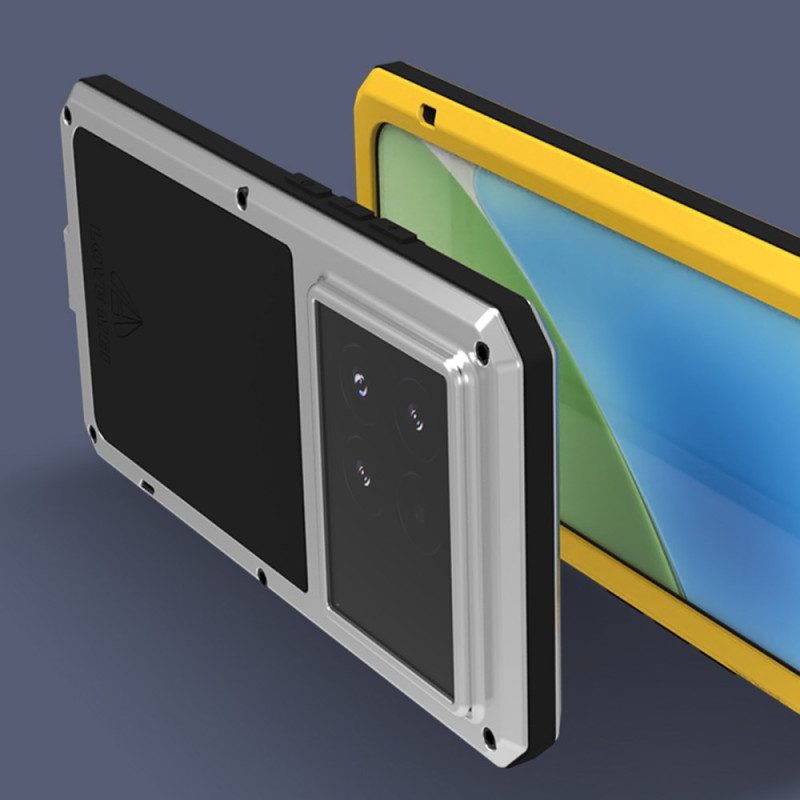 Hülle Für Xiaomi 15 Pro Love Mei