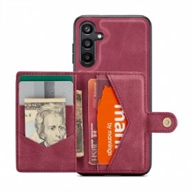 Hülle Für Xiaomi 15 Pro Multifunktional