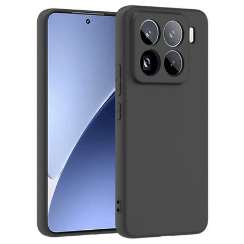 Hülle Für Xiaomi 15 Pro Robust Und Schlank