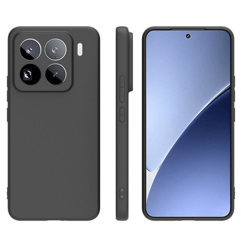 Hülle Für Xiaomi 15 Pro Robust Und Schlank