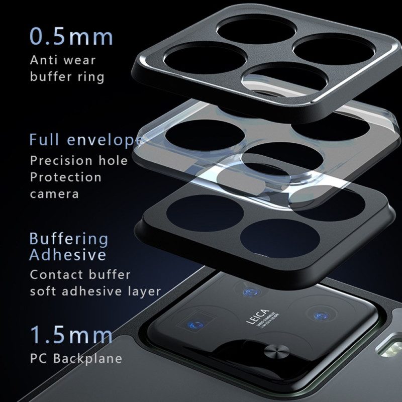 Hülle Für Xiaomi 15 Pro Stoßfest