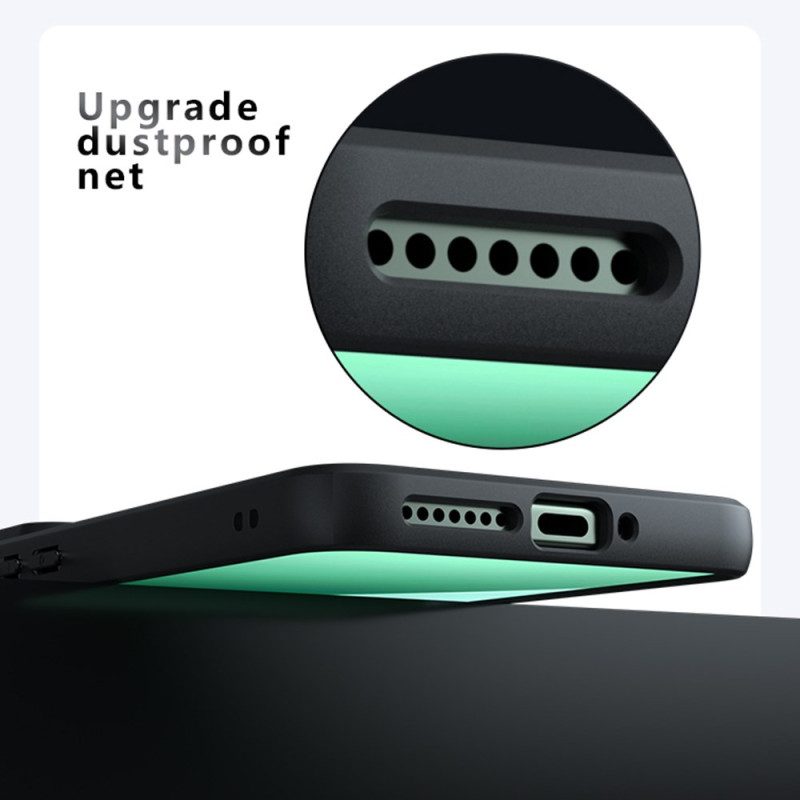 Hülle Für Xiaomi 15 Pro Stoßfest