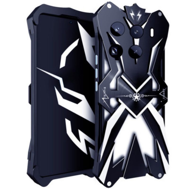 Hülle Xiaomi 15 Pro Gothic