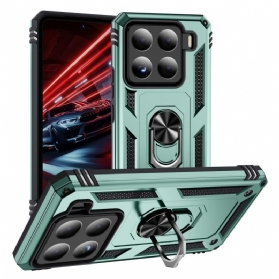 Hülle Xiaomi 15 Pro Handyhülle Extrem Robuster Um Drehbarer Ständer