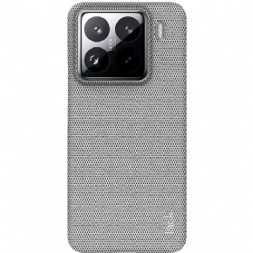 Hülle Xiaomi 15 Pro Handyhülle Imak Stoffstruktur