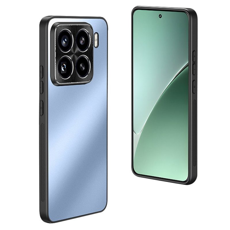 Hülle Xiaomi 15 Pro Handyhülle Rutschfest Und Fingerabdruckabweisend