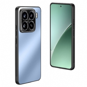 Hülle Xiaomi 15 Pro Handyhülle Rutschfest Und Fingerabdruckabweisend