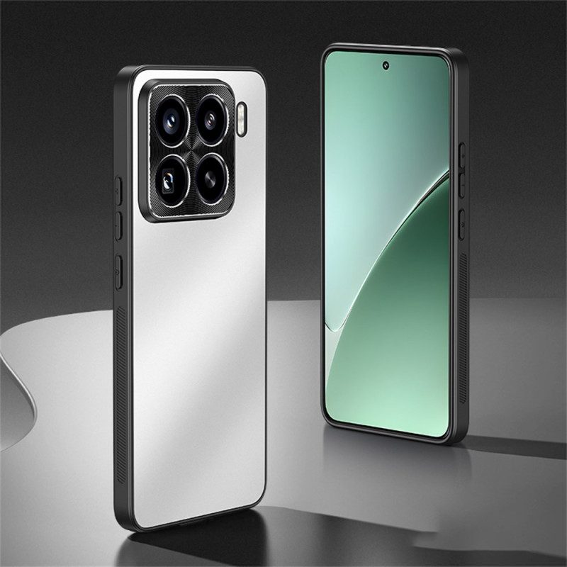 Hülle Xiaomi 15 Pro Handyhülle Rutschfest Und Fingerabdruckabweisend