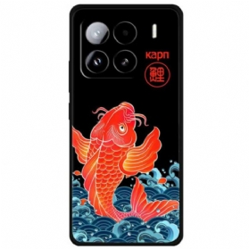 Hülle Xiaomi 15 Pro Handyhülle Springender Fisch