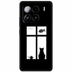 Hülle Xiaomi 15 Pro Katze Und Maus