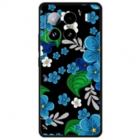 Hülle Xiaomi 15 Pro Kleine Blumen