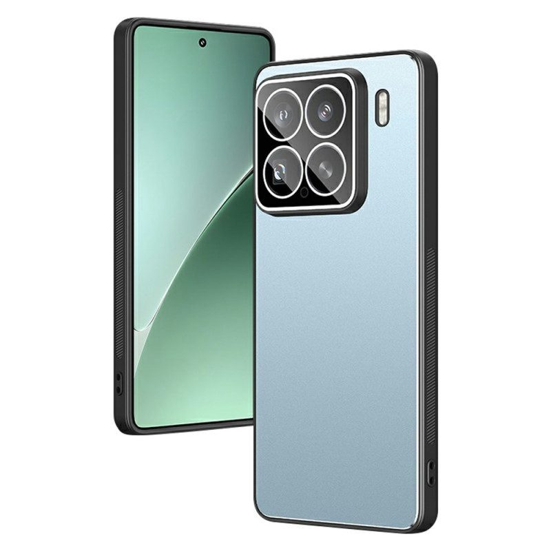 Hülle Xiaomi 15 Pro Rutschfester Rahmen