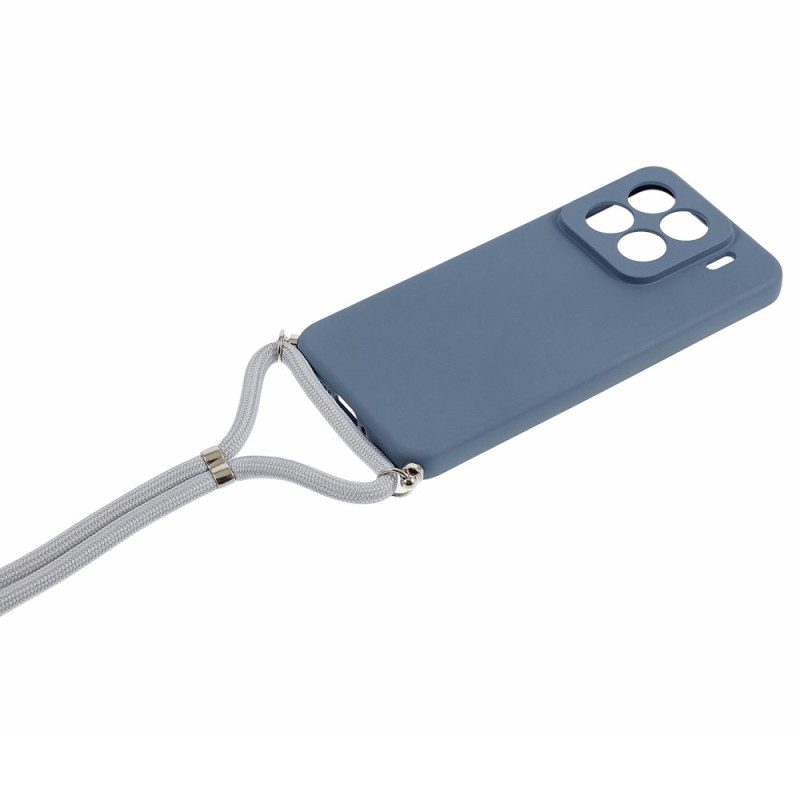 Hülle Xiaomi 15 Pro Silikon