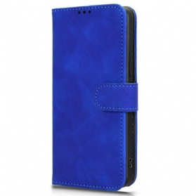 Lederhüllen Für Xiaomi 15 Pro Wildlederoptik