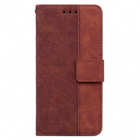 Lederhüllen Xiaomi 15 Pro Webmuster