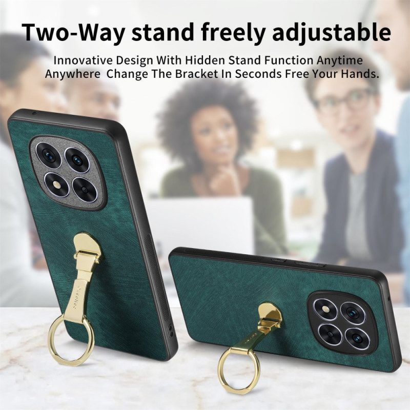 Hülle Für Poco X7 5g Caseneo Klappständer