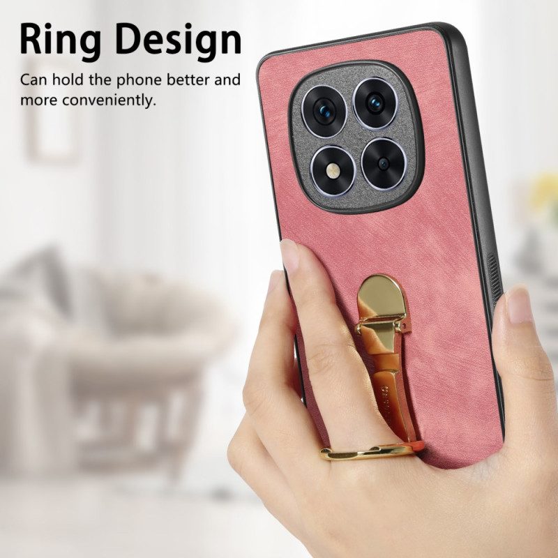 Hülle Für Poco X7 5g Caseneo Klappständer