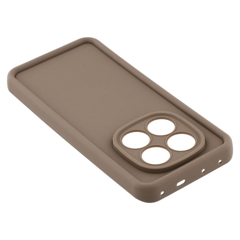 Hülle Für Poco X7 5g Geriffeltes Design