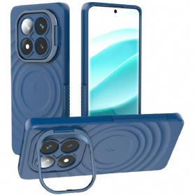 Hülle Für Poco X7 5g Magsafe-kompatibel Mit Ständer