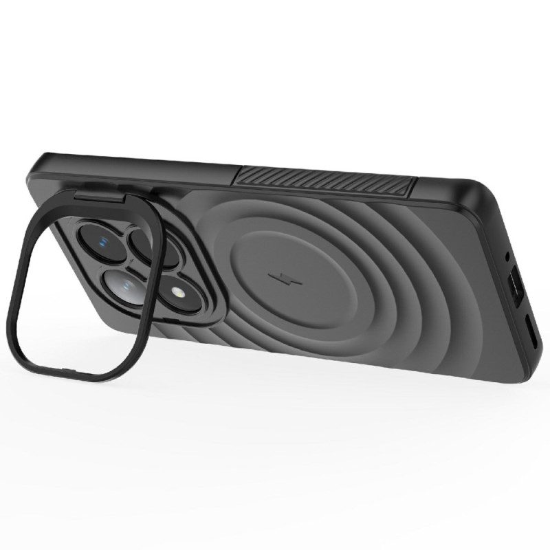 Hülle Für Poco X7 5g Magsafe-kompatibel Mit Ständer