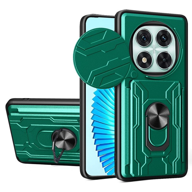 Hülle Für Poco X7 5g Schiebe-kamerahalterung Und -abdeckung