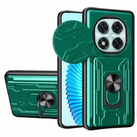 Hülle Für Poco X7 5g Schiebe-kamerahalterung Und -abdeckung