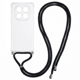 Hülle Für Poco X7 5g Transparent