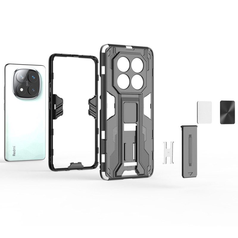 Hülle Poco X7 5g Abnehmbarer Ständer