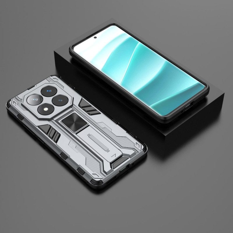 Hülle Poco X7 5g Abnehmbarer Ständer