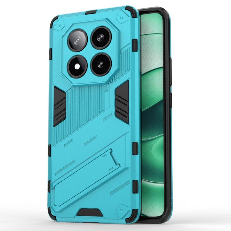 Hülle Poco X7 5g Abnehmbarer Zweifach Verstellbarer Freisprechständer