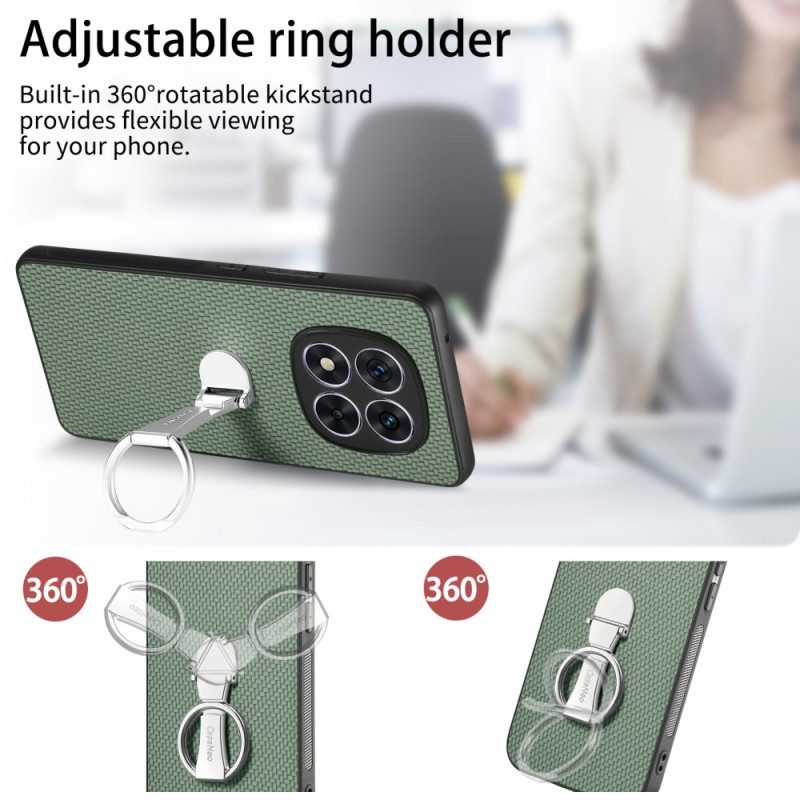 Hülle Poco X7 5g Caseneo Ring Und Ständer