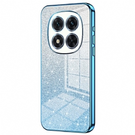 Hülle Poco X7 5g Farbverlauf