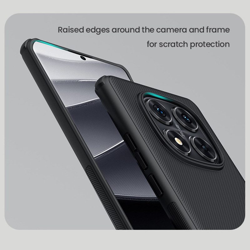 Hülle Poco X7 5g Frosted Shield Pro Nillkin