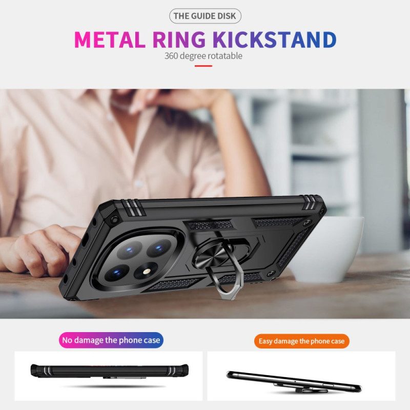 Hülle Poco X7 5g Handyhülle Extrem Widerstandsfähiger Ringhalter