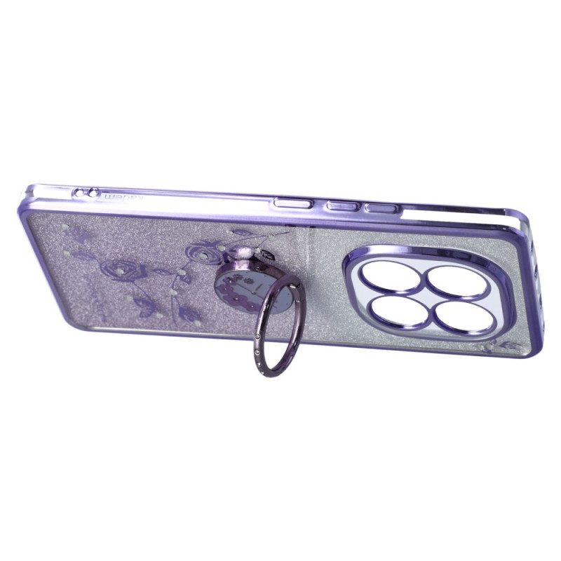 Hülle Poco X7 5g Handyhülle Kadem Ringhalter