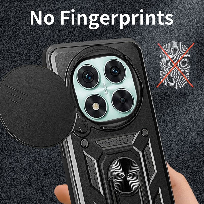 Hülle Poco X7 5g Handyhülle Schiebe-kamera Abdeckung