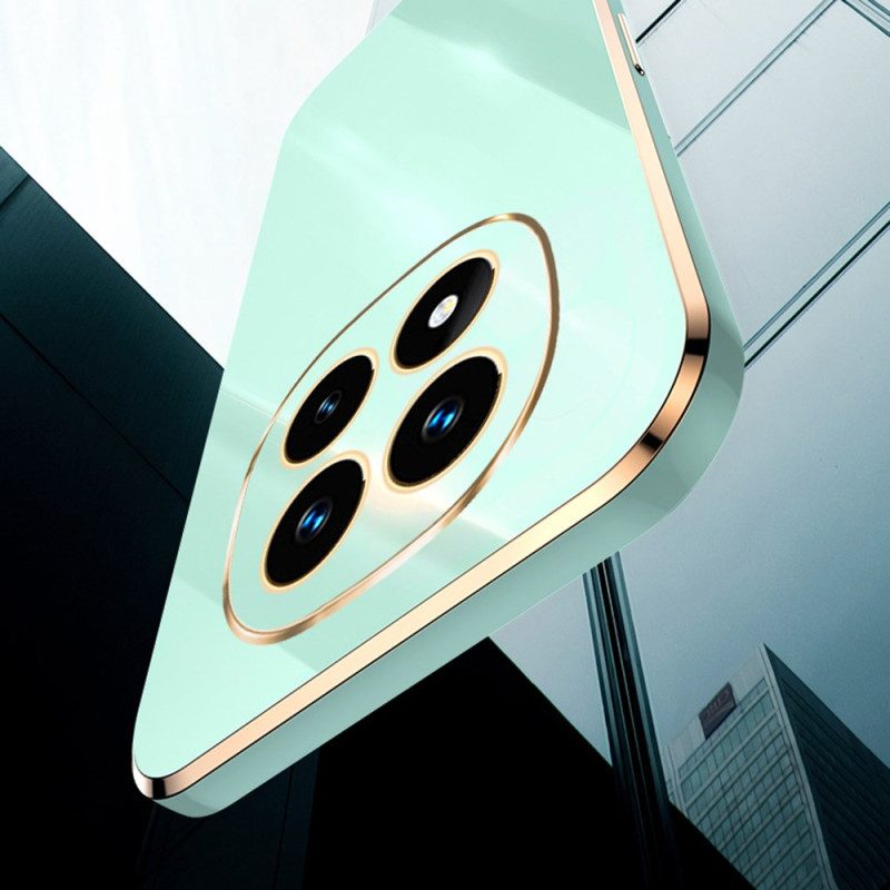 Hülle Poco X7 5g Handyhülle Xinli