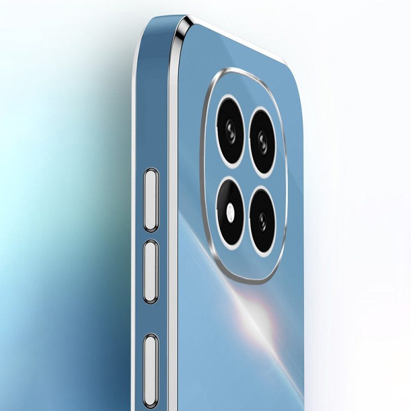 Hülle Poco X7 5g Handyhülle Xinli