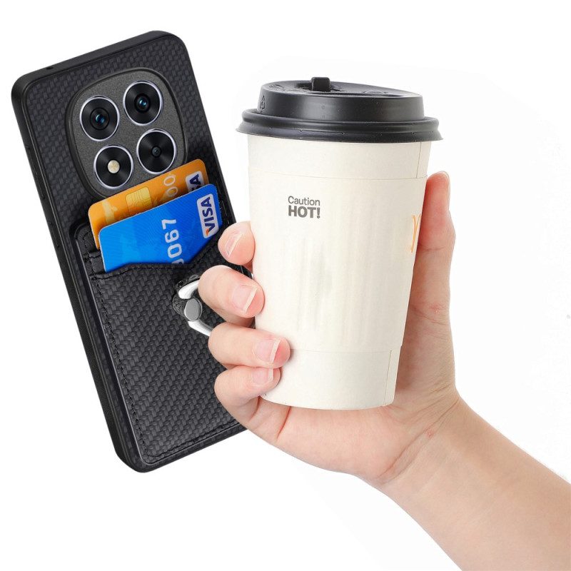 Hülle Poco X7 5g Kartenhalter Und Ständer