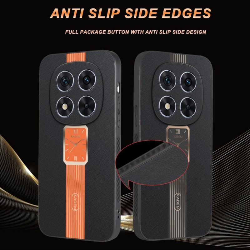 Hülle Poco X7 5g Uhr