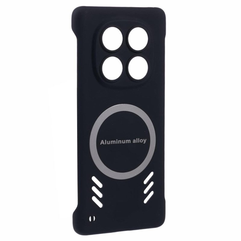 Hülle Poco X7 5g Wärmeableitung