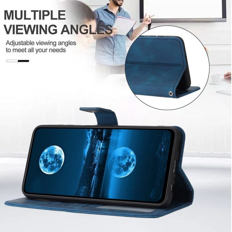 Lederhüllen Für Poco X7 5g The Essential