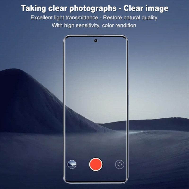 Schutzglas Aus Gehärtetem Glas Für Xiaomi Redmi Note 14 Pro 5g / Poco X7