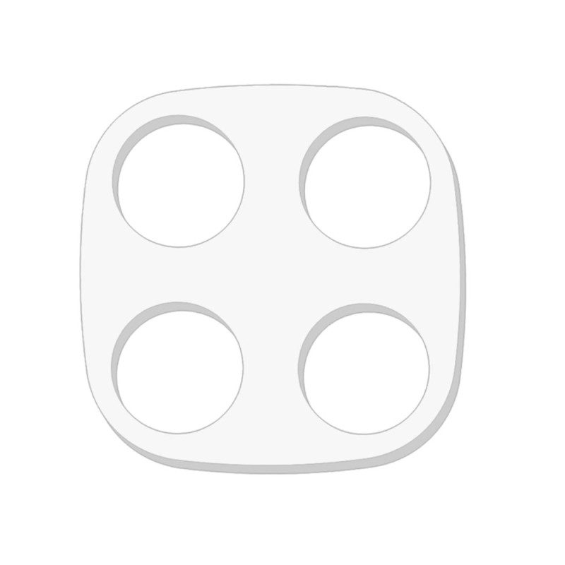 Schutzglas Für Xiaomi Redmi Note 14 Pro 5g / Poco X7