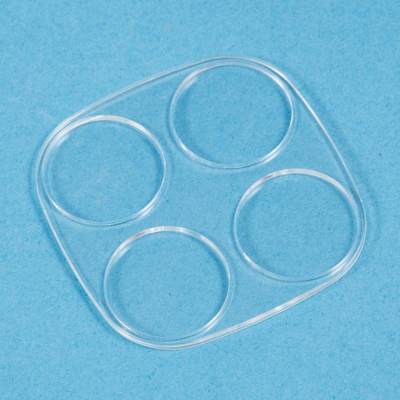 Schutzglas Für Xiaomi Redmi Note 14 Pro 5g / Poco X7