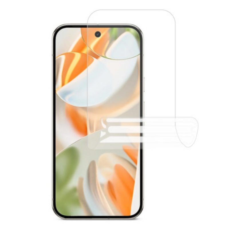 Displayschutzfolie Für Google Pixel 10a