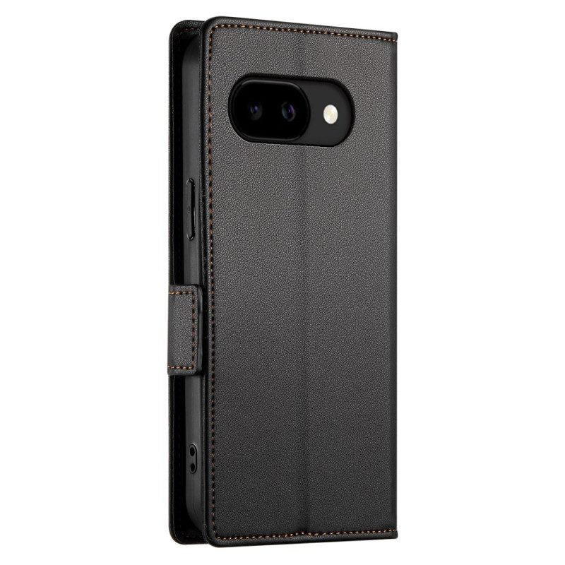 Flip Case Für Google Pixel 10a Doppelverschluss