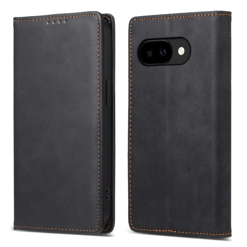 Flip Case Für Google Pixel 10a Rfid-schutz