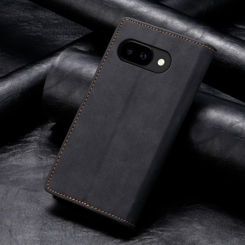 Flip Case Für Google Pixel 10a Rfid-schutz