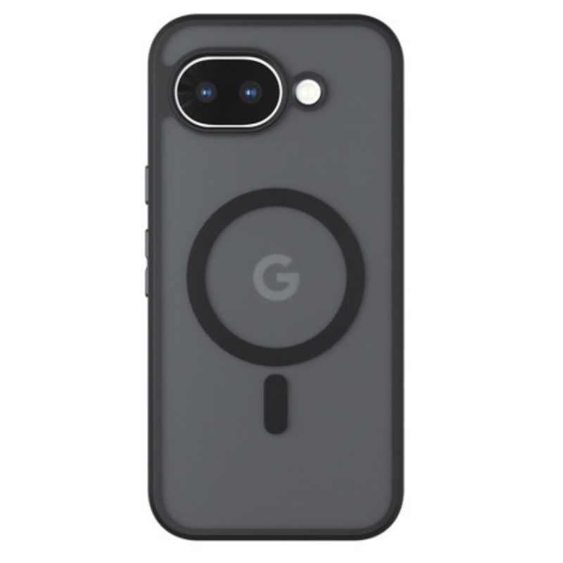 Hülle Für Google Pixel 10a Magnetische Matte Oberfläche